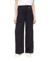 MYTHS Pantaloni donna Nero