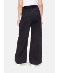 MYTHS Pantaloni donna Nero