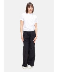 MYTHS Pantaloni donna Nero