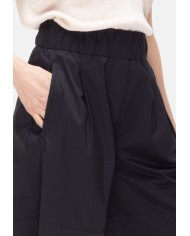 MYTHS Bermuda donna Nero
