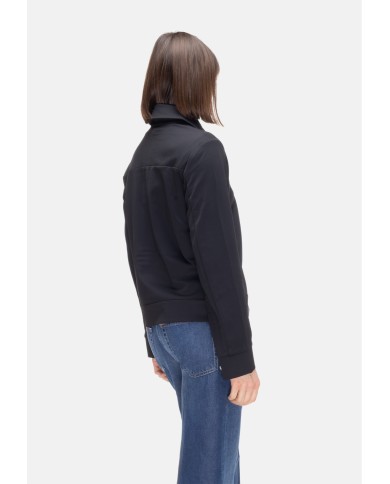 K-WAY Giubbino donna Isy Black Pure          