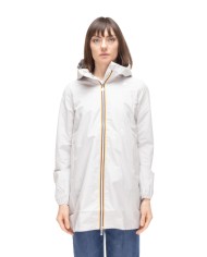 K-WAY Giaccone donna Sophie BEIGE LT