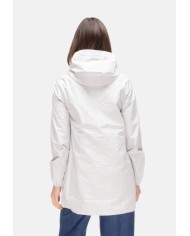 K-WAY Giaccone donna Sophie BEIGE LT