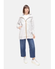 K-WAY Giaccone donna Sophie BEIGE LT