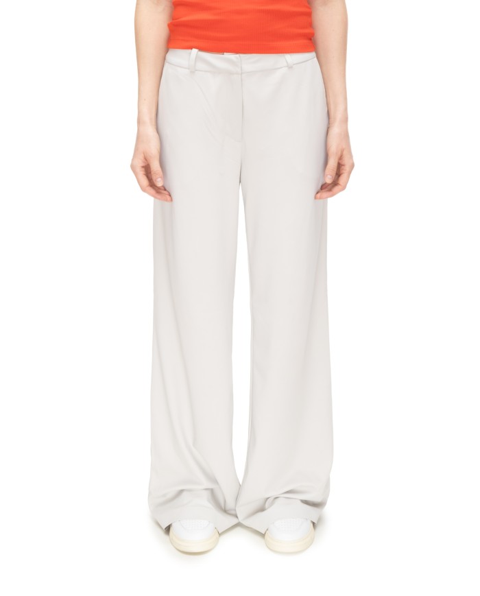 K-WAY Pantaloni donna Jalle BEIGE LT