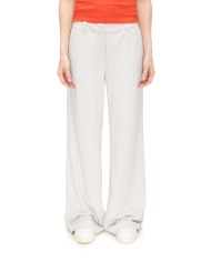 K-WAY Pantaloni donna Jalle BEIGE LT