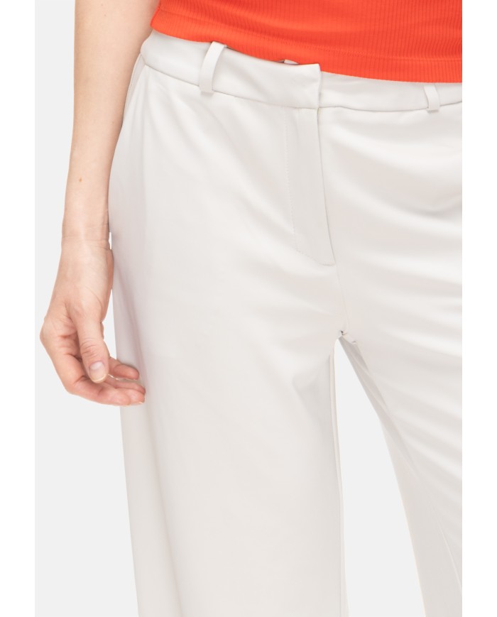 K-WAY Pantaloni donna Jalle BEIGE LT