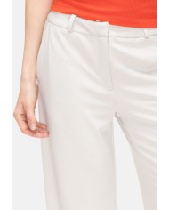 K-WAY Pantaloni donna Jalle BEIGE LT