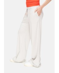 K-WAY Pantaloni donna Jalle BEIGE LT