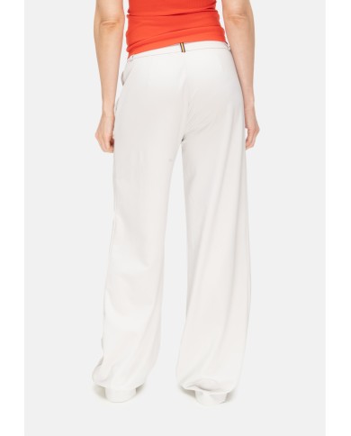 K-WAY Pantaloni donna Jalle BEIGE LT