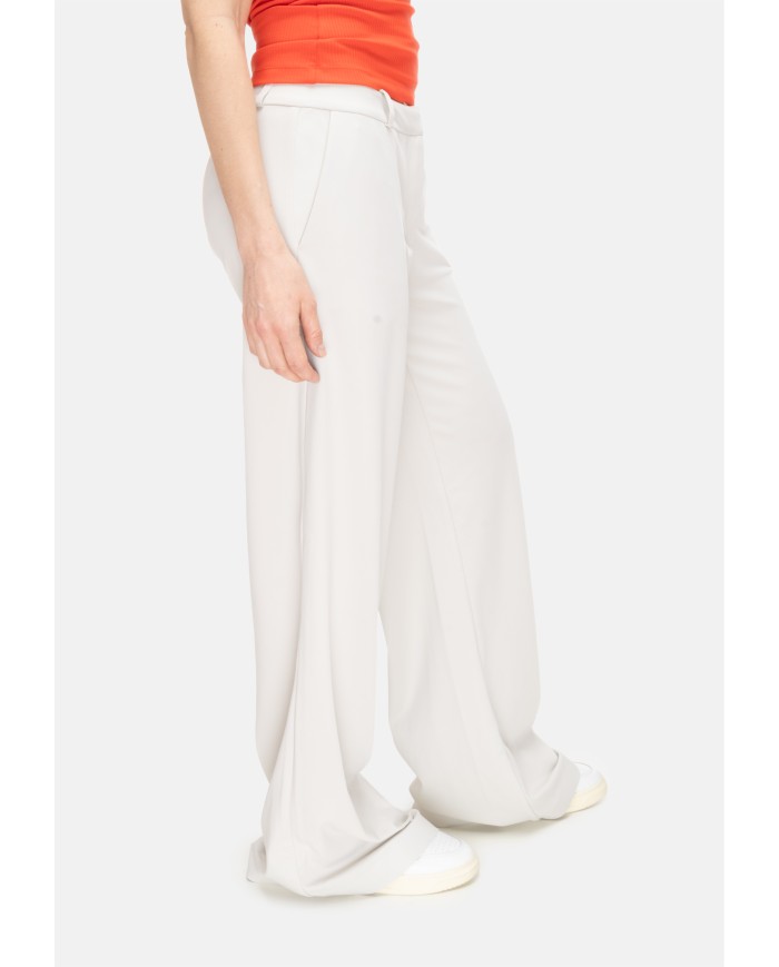 K-WAY Pantaloni donna Jalle BEIGE LT