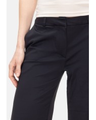 K-WAY Pantaloni donna Jalle Black Pure          