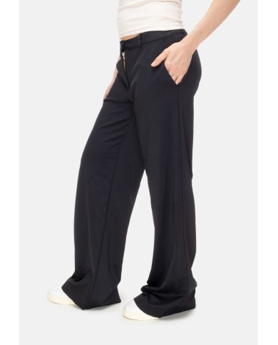 K-WAY Pantaloni donna Jalle Black Pure          