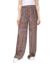8PM Pantaloni donna Moka