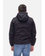 K-WAY Giubbino uomo Jack Black Pure          