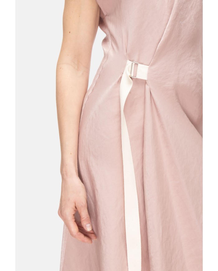8PM Abito donna rosa
