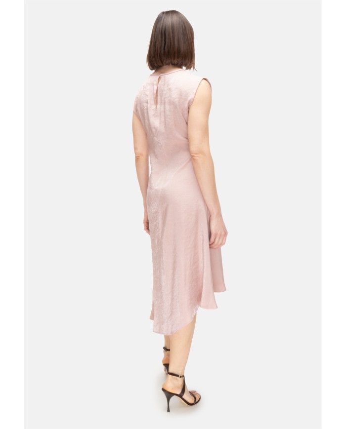 8PM Abito donna rosa