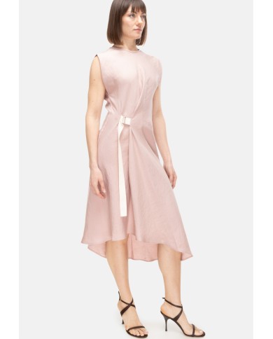 8PM Abito donna rosa