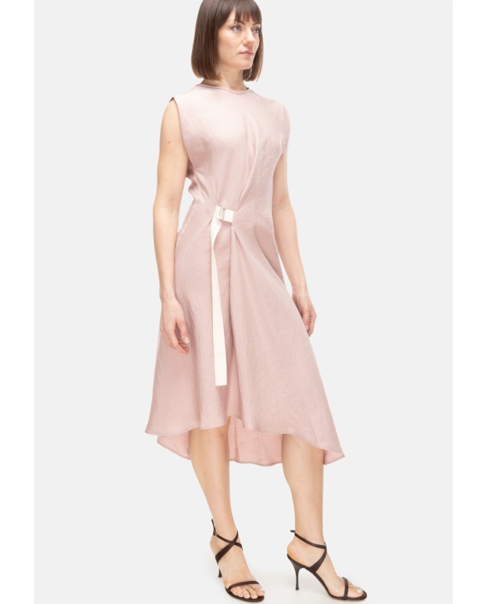 8PM Abito donna rosa