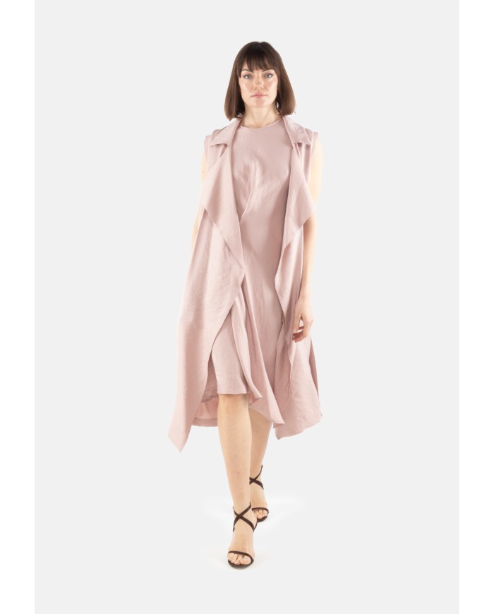 8PM Abito donna rosa