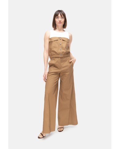 8PM Top donna Tabacco