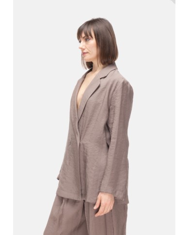 8PM Giacca donna Berlino Moka