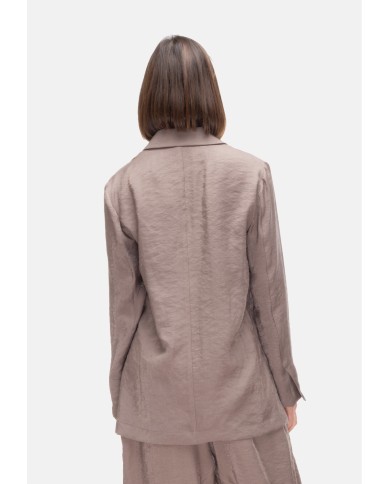 8PM Giacca donna Berlino Moka