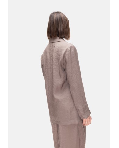 8PM Giacca donna Berlino Moka