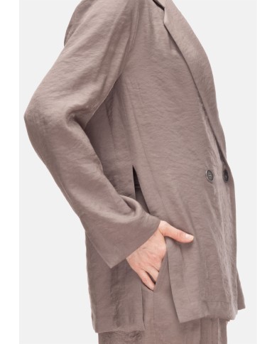 8PM Giacca donna Berlino Moka