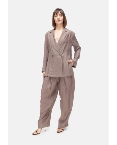 8PM Giacca donna Berlino Moka