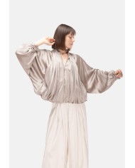 8PM Bomber donna Bratislava Taupe