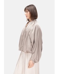 8PM Bomber donna Bratislava Taupe