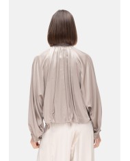 8PM Bomber donna Bratislava Taupe