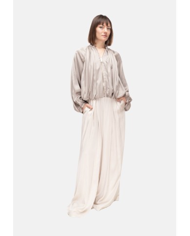 8PM Bomber donna Bratislava Taupe