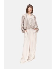 8PM Bomber donna Bratislava Taupe