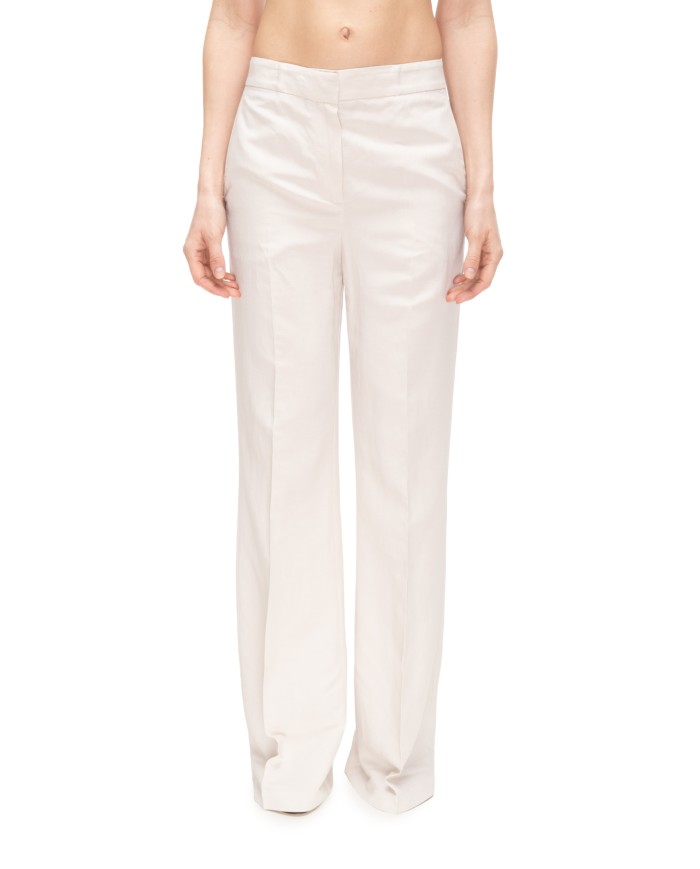 8PM Pantaloni donna Melbourne Naturale