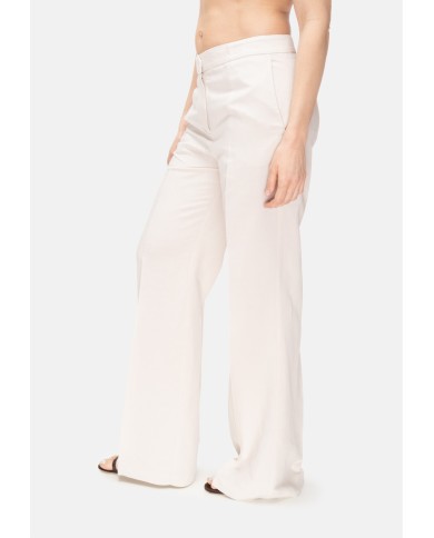 8PM Pantaloni donna Melbourne Naturale