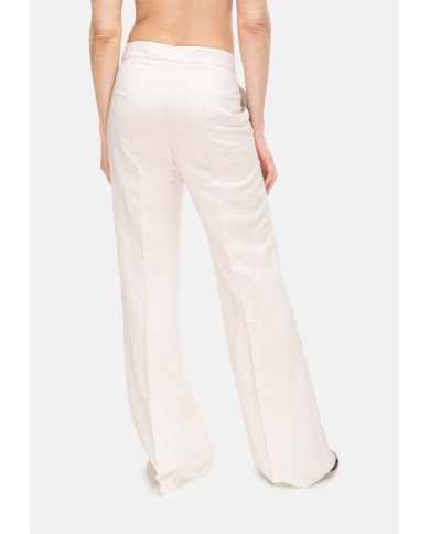 8PM Pantaloni donna Melbourne Naturale