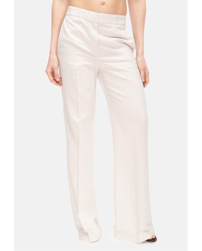8PM Pantaloni donna Melbourne Naturale