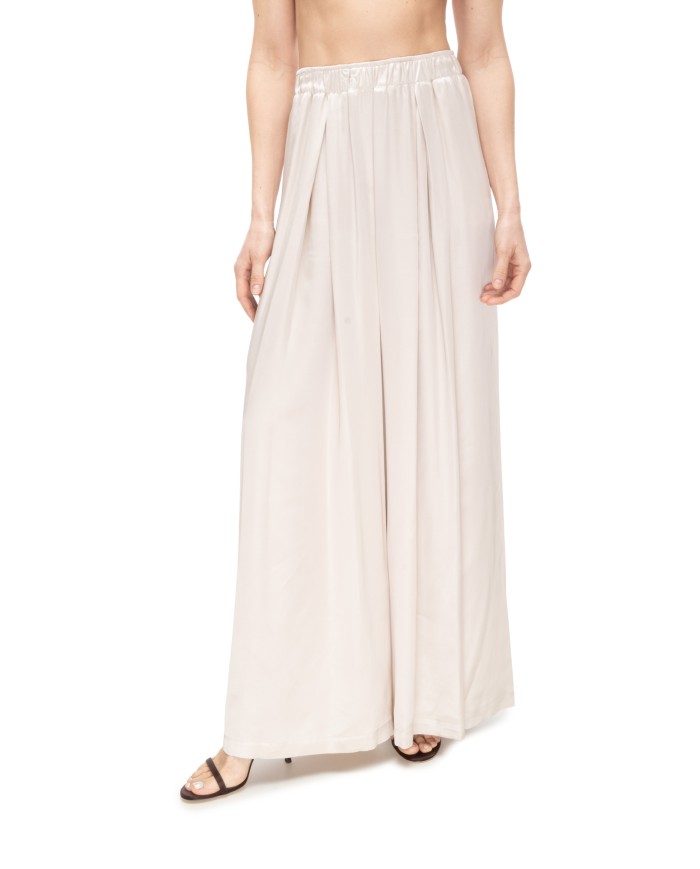 8PM Pantaloni donna Seul Naturale