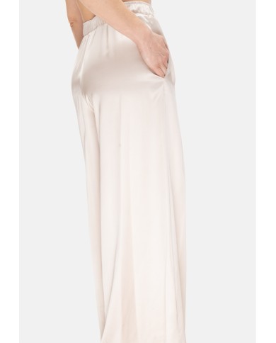 8PM Pantaloni donna Seul Naturale