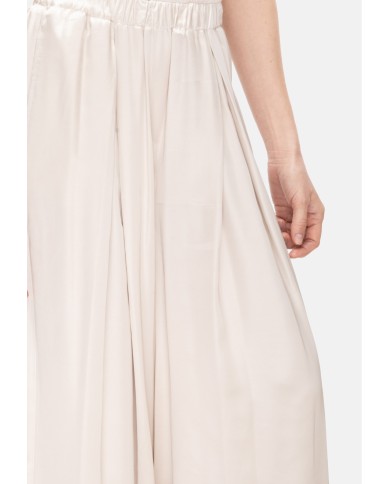 8PM Pantaloni donna Seul Naturale