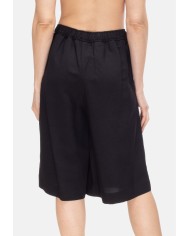 8PM Bermuda donna Perugia Nero