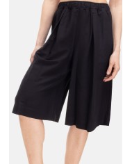 8PM Bermuda donna Perugia Nero