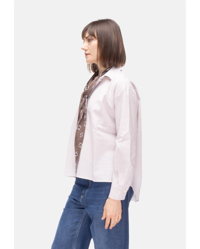 8PM Camicia donna Cannes Deserto
