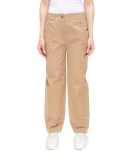 8PM Pantaloni balloon donna Praiano Cammello