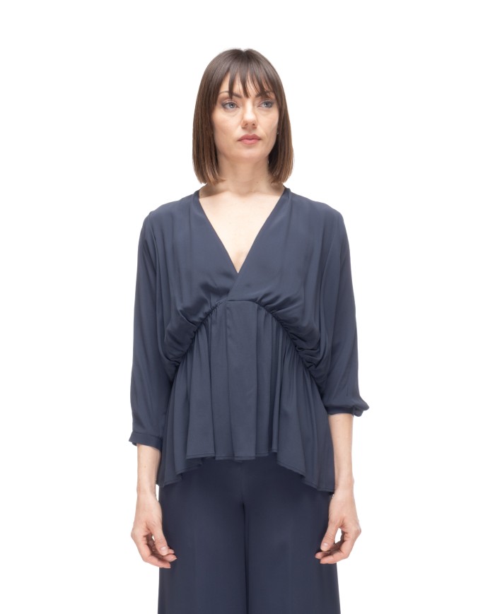 SEMI COUTURE Blusa donna