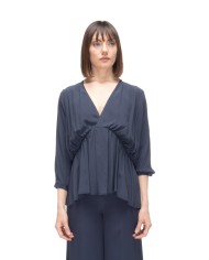 SEMI COUTURE Blusa donna