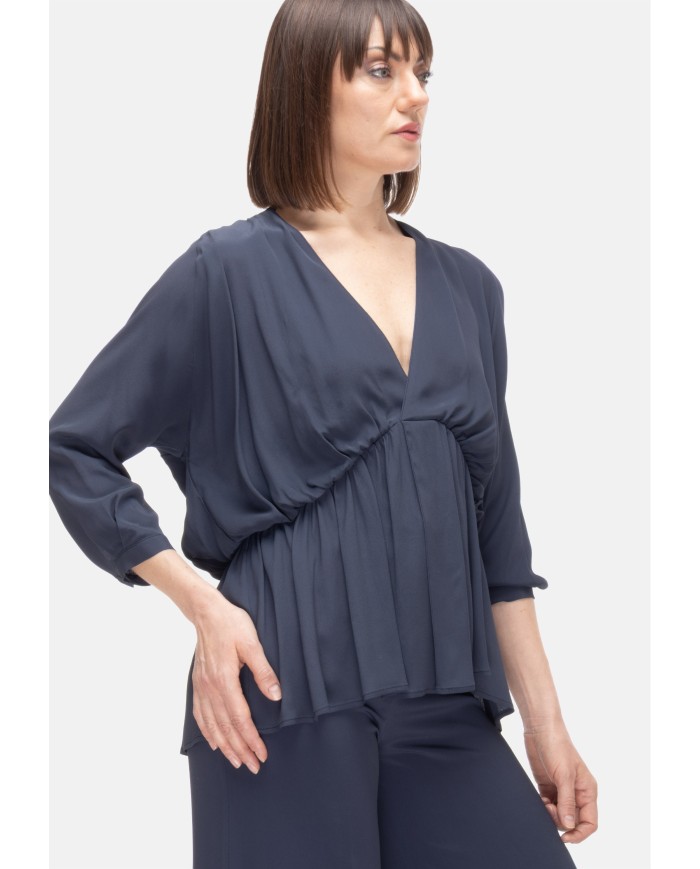 SEMI COUTURE Blusa donna