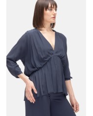 SEMI COUTURE Blusa donna